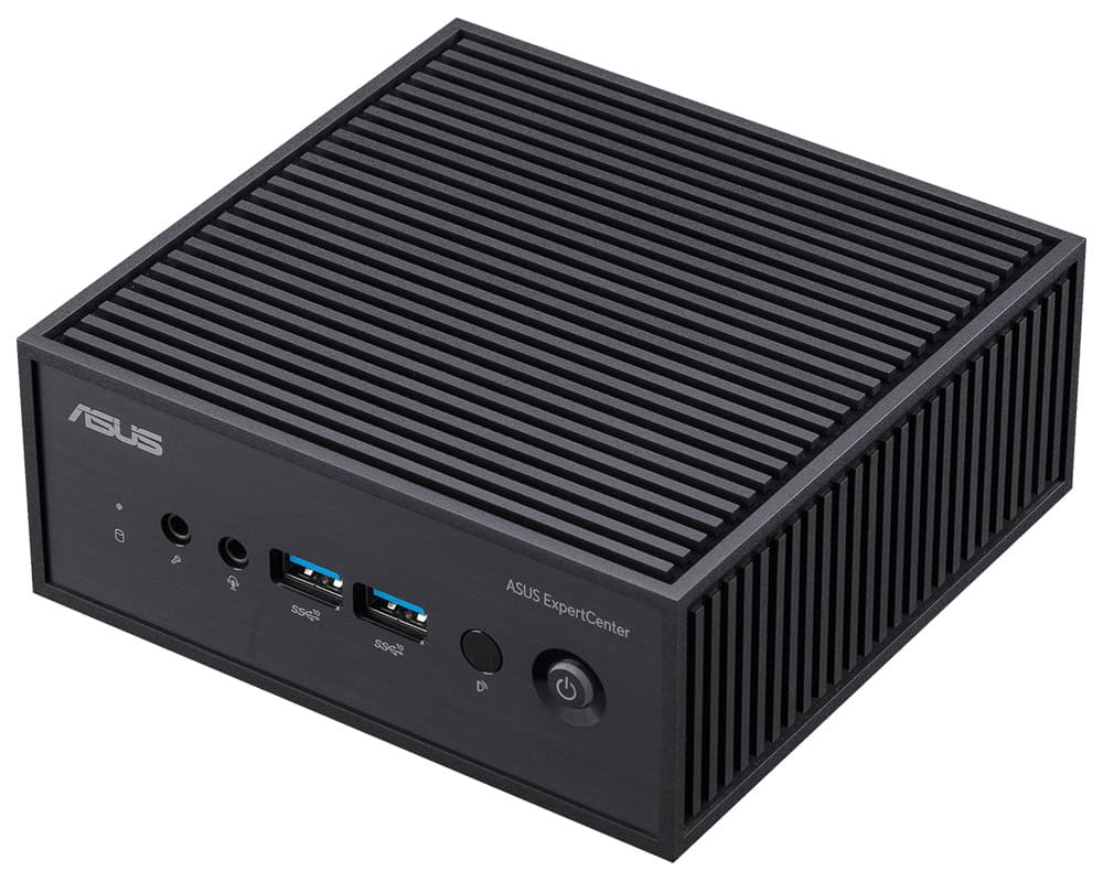 ASUS PN42-SN0285AV Mini Bilgisayar H1