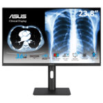 Asus Mh2441a 23 8 Inc 5ms 2k Qhd Ips Pivot Monitor Fc1
