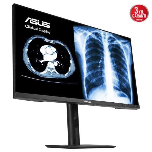Asus Mh2441a 23 8 Inc 5ms 2k Qhd Ips Pivot Monitor Fc4