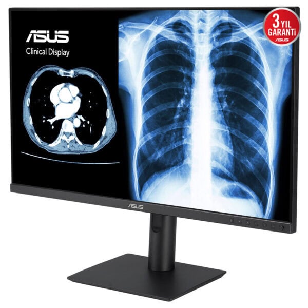 Asus Mh2441a 23 8 Inc 5ms 2k Qhd Ips Pivot Monitor Fc5