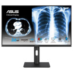 Asus Mh2741a 27 Inc 5ms 2k Qhd Ips Pivot Monitor Fc1