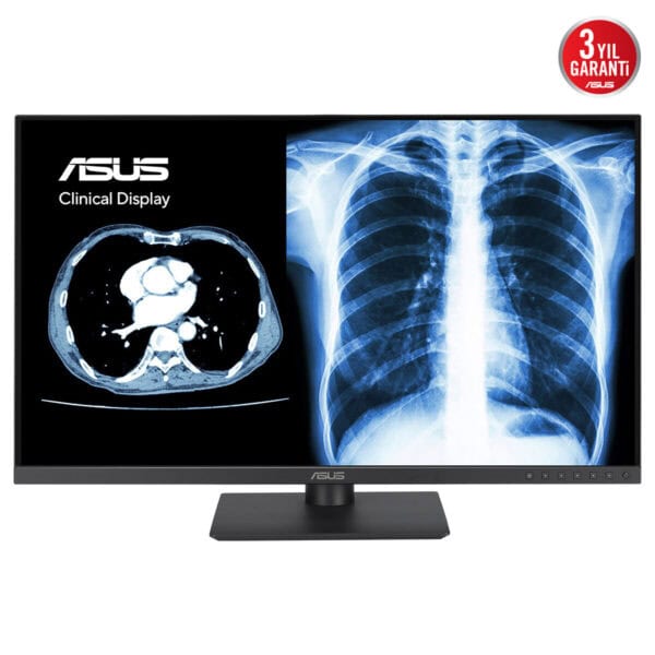 Asus Mh2741a 27 Inc 5ms 2k Qhd Ips Pivot Monitor Fc6