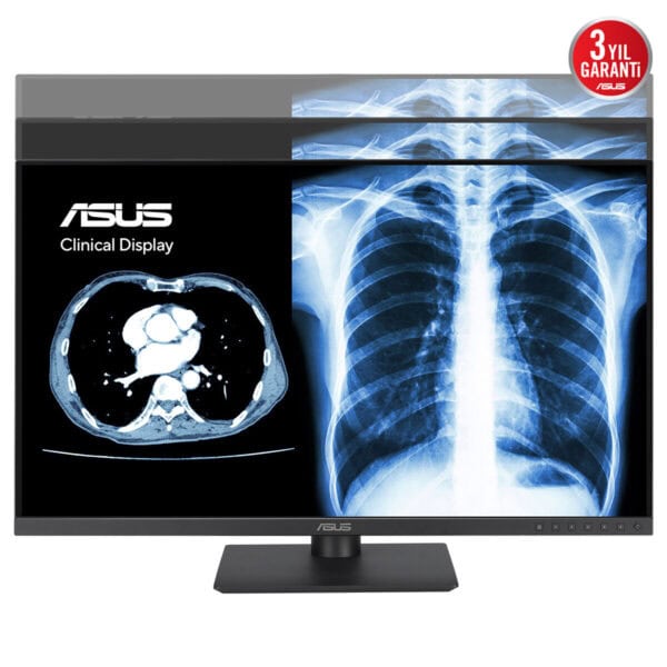 Asus Mh2741a 27 Inc 5ms 2k Qhd Ips Pivot Monitor Fc7
