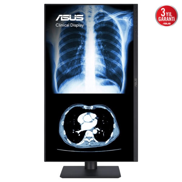 Asus Mh2741a 27 Inc 5ms 2k Qhd Ips Pivot Monitor Fc8