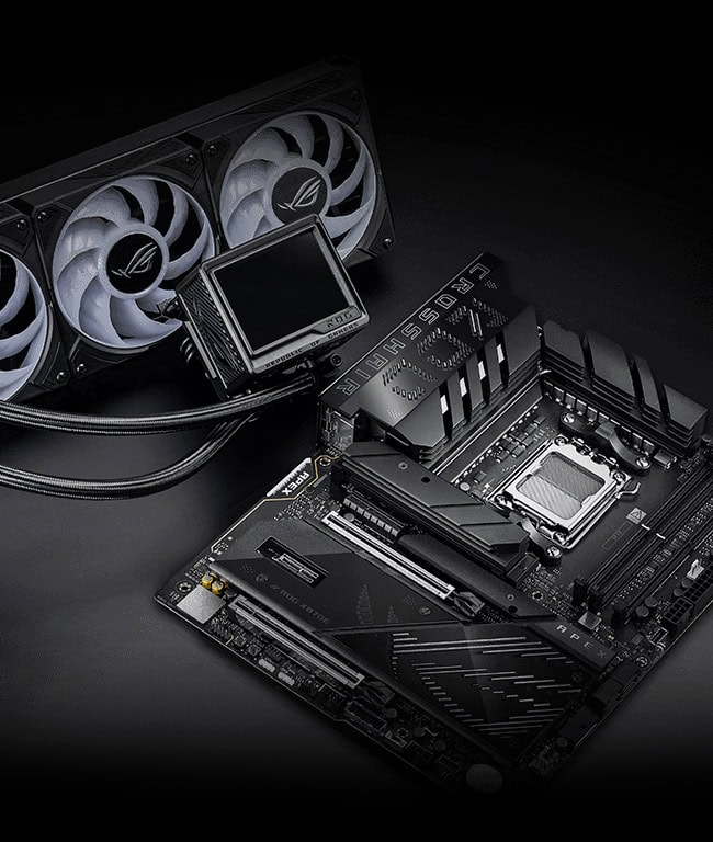 asus-rog-crosshair-x870e-apex-9600mhz-oc-ddr5-soket-am5-m-2-type-c-atx-anakart