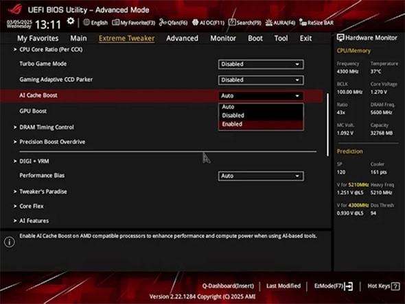 asus-rog-crosshair-x870e-apex-9600mhz-oc-ddr5-soket-am5-m-2-type-c-atx-anakart