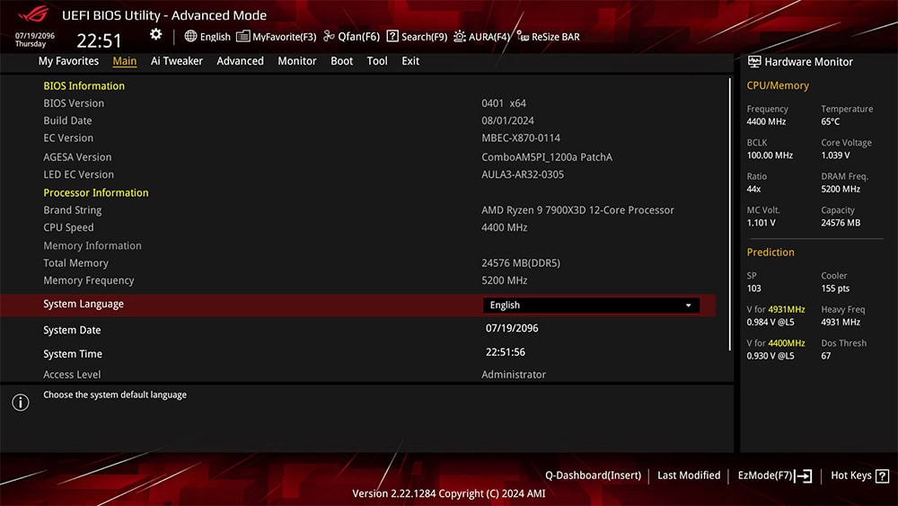 asus-rog-crosshair-x870e-apex-9600mhz-oc-ddr5-soket-am5-m-2-type-c-atx-anakart