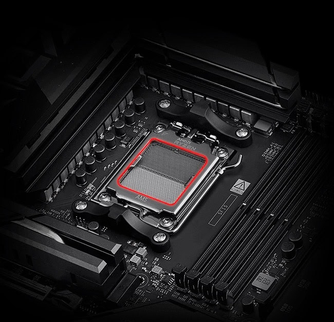 ROG CROSSHAIR X870E EXTREME asus-rog-crosshair-x870e-extreme-9000mhz-oc-ddr5-soket-am5-m-2-hdmi-type-c-e-atx-anakart