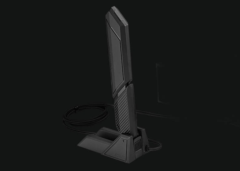 ROG CROSSHAIR X870E EXTREME asus-rog-crosshair-x870e-extreme-9000mhz-oc-ddr5-soket-am5-m-2-hdmi-type-c-e-atx-anakart