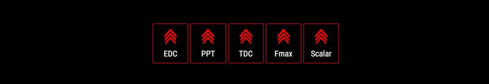 ROG Crosshair X870E Hero asus-rog-crosshair-x870e-hero-8600mhzoc-ddr5-soket-am5-m-2-hdmi-atx-anakart