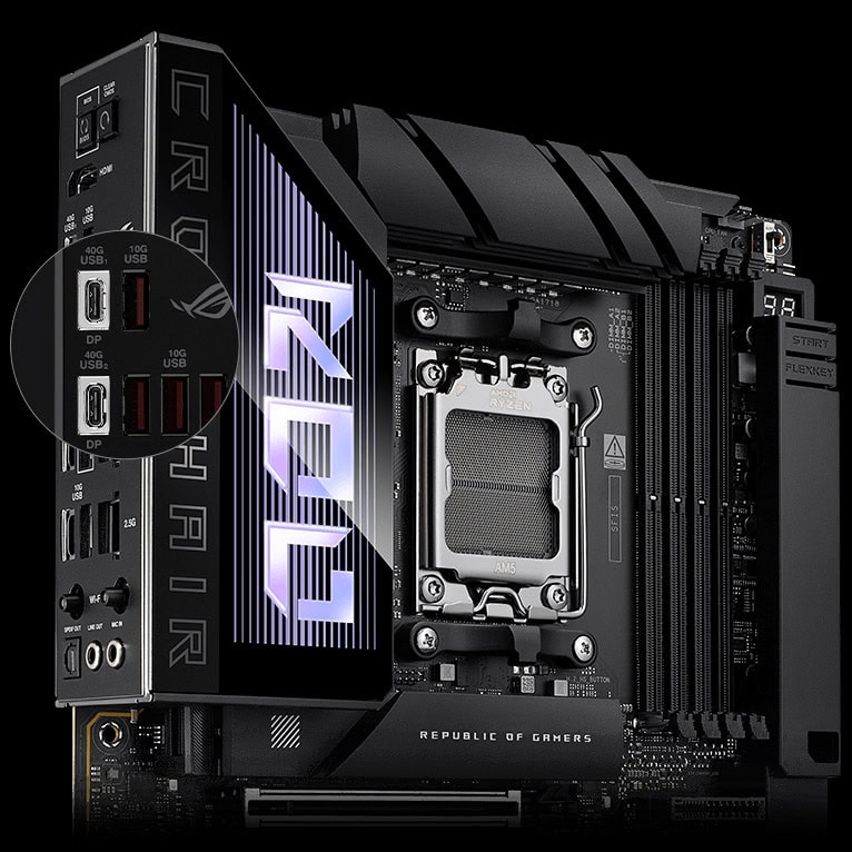 asus-rog-crosshair-x870e-hero-btf-8600mhz-ddr5-soket-am5-m-2-hdmi-atx-anakart