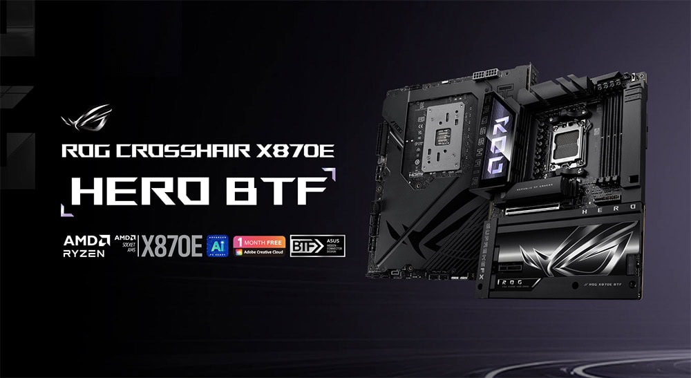 asus-rog-crosshair-x870e-hero-btf-8600mhz-ddr5-soket-am5-m-2-hdmi-atx-anakart