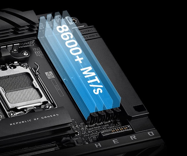 asus-rog-crosshair-x870e-hero-btf-8600mhz-ddr5-soket-am5-m-2-hdmi-atx-anakart