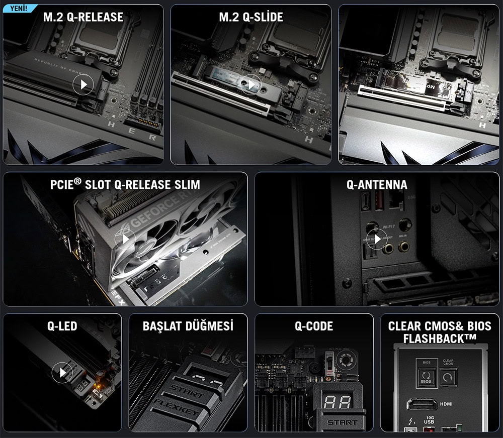 asus-rog-crosshair-x870e-hero-btf-8600mhz-ddr5-soket-am5-m-2-hdmi-atx-anakart