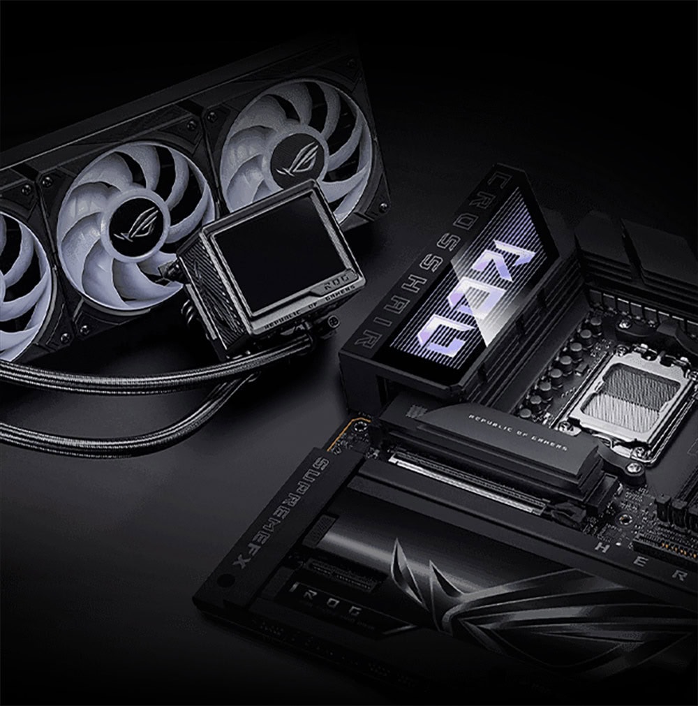 asus-rog-crosshair-x870e-hero-btf-8600mhz-ddr5-soket-am5-m-2-hdmi-atx-anakart