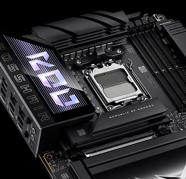 asus-rog-crosshair-x870e-hero-btf-8600mhz-ddr5-soket-am5-m-2-hdmi-atx-anakart