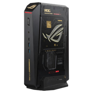 Asus Rog Nuc 16 Edition 20 Yil Rnuc16jnk9x8ada6 Intel Core Ultra 9 290hx 64gb Ddr5 2tb Ssd W11 Home Mini Bilgisayar Fc1