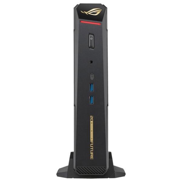 Asus Rog Nuc 16 Edition 20 Yil Rnuc16jnk9x8ada6 Intel Core Ultra 9 290hx 64gb Ddr5 2tb Ssd W11 Home Mini Bilgisayar Fc2