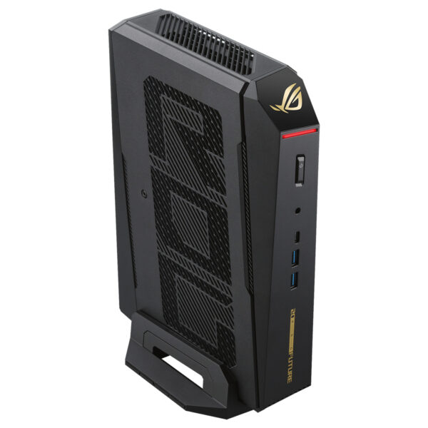 Asus Rog Nuc 16 Edition 20 Yil Rnuc16jnk9x8ada6 Intel Core Ultra 9 290hx 64gb Ddr5 2tb Ssd W11 Home Mini Bilgisayar Fc8