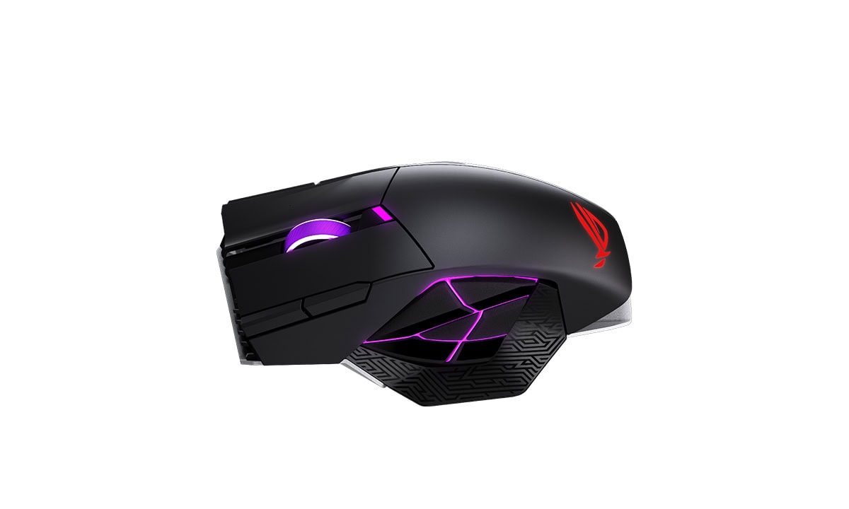 ROG Aimpoint Pro 65K sensör