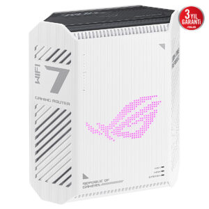 Asus Rog Strix Gs Be7200 Dual Band Wifi 7 Aimesh Gaming Router Fc2