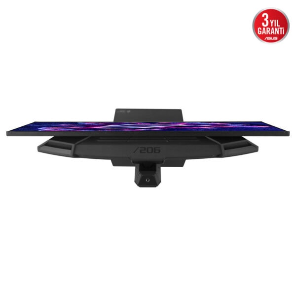 Asus Rog Strix Oled Xg27aqdmesz 26 5 Inc 240hz 0 03ms 2k Qhd Adaptive Sync Qd Oled Pivot Gaming Monitor Fc6