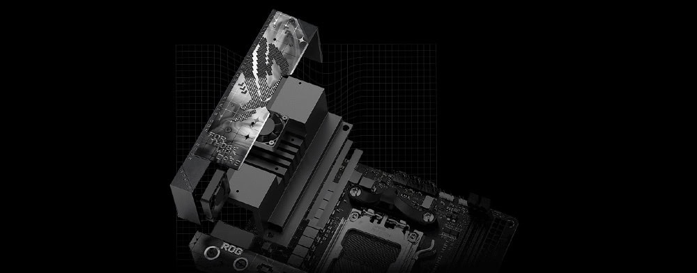 ROG Strix X870-I Gaming WiFi asus-rog-strix-x870-i-gaming-wifi-8600mhzoc-ddr5-soket-am5-m-2-hdmi-mini-itx-anakart