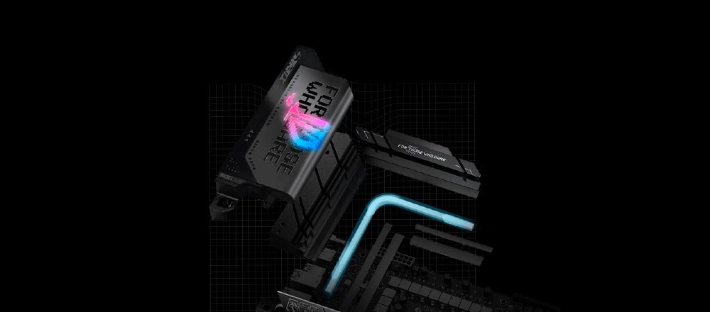 ROG Strix X870E-E Gaming WiFi asus-rog-strix-x870e-e-gaming-wifi-8400mhzoc-ddr5-soket-am5-m-2-hdmi-atx-anakart