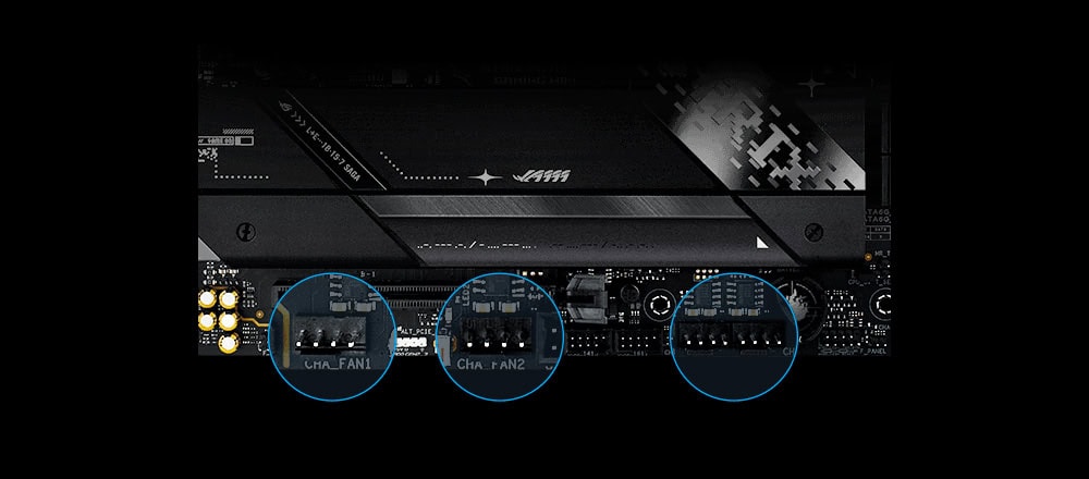 ROG Strix X870E-E Gaming WiFi asus-rog-strix-x870e-e-gaming-wifi-8400mhzoc-ddr5-soket-am5-m-2-hdmi-atx-anakart