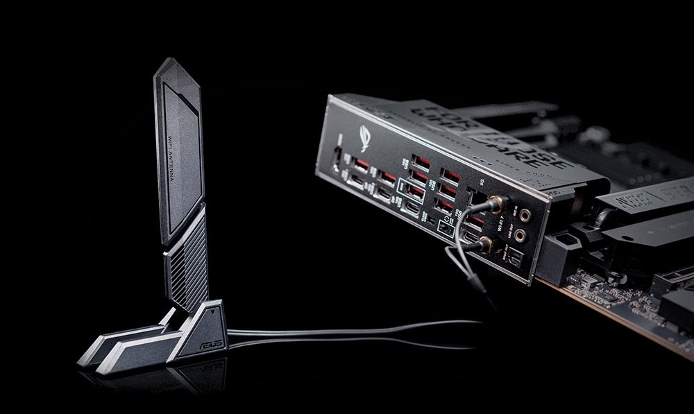 ROG Strix X870E-E Gaming WiFi asus-rog-strix-x870e-e-gaming-wifi-8400mhzoc-ddr5-soket-am5-m-2-hdmi-atx-anakart
