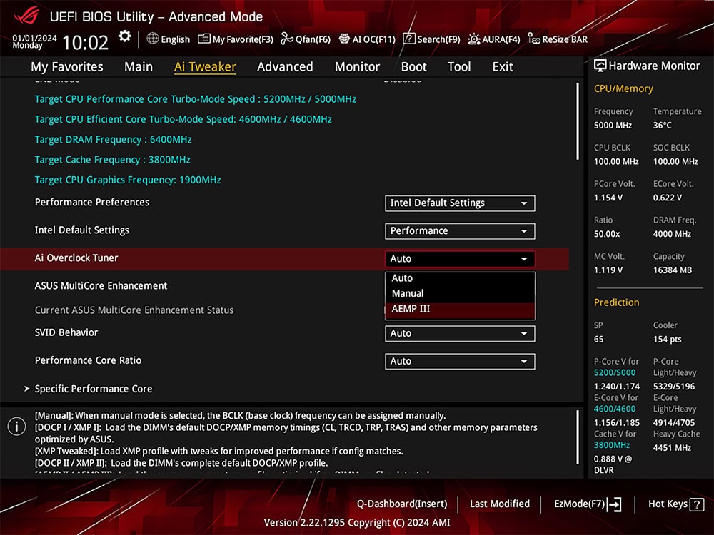 ROG Strix Z890-E Gaming WiFi asus-rog-strix-z890-e-gaming-wifi-8800mhz-oc-ddr5-soket-lga1851-m-2-hmdi-dp-atx-anakart