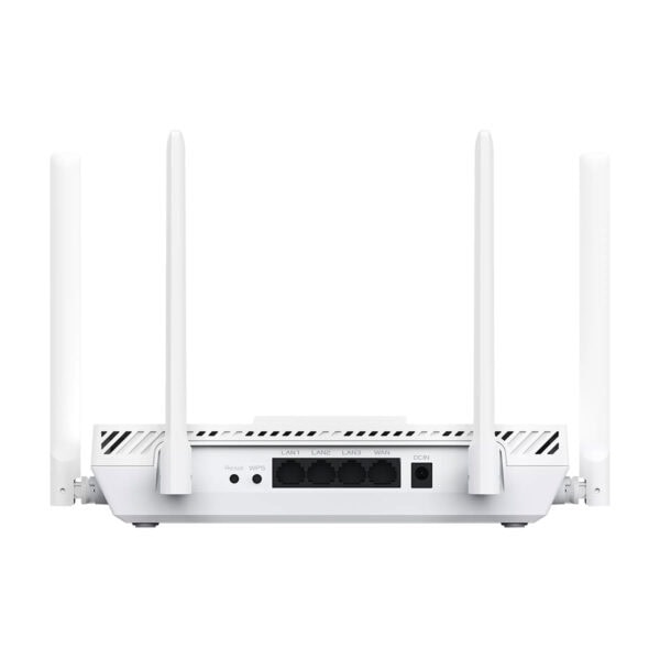 Asus Rt Be3600e Dual Band Wifi 7 Aimesh Extendable Router Fc5