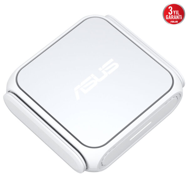 Asus Rt Be58 Go Be3600 Dual Band Wifi 7 Aimesh Mobil Router Fc13