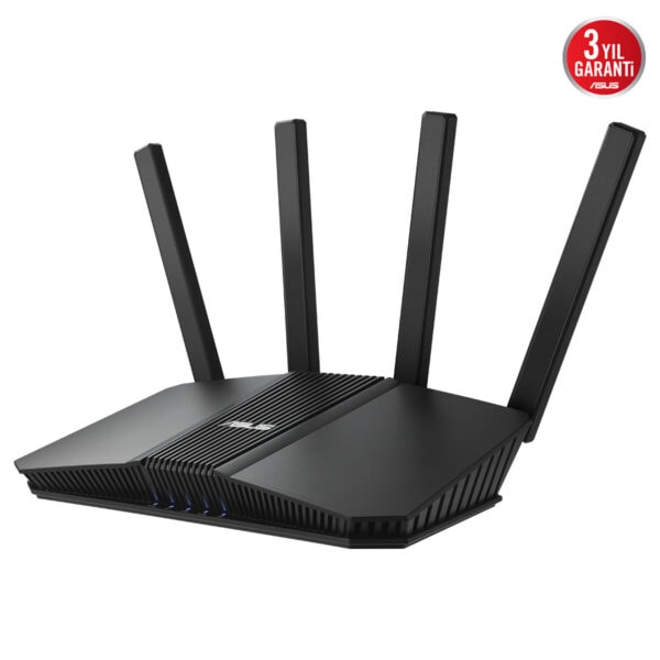 Asus Rt Be59 Be5000 Dual Band Wifi 7 Aimesh Extendable Router Fc3
