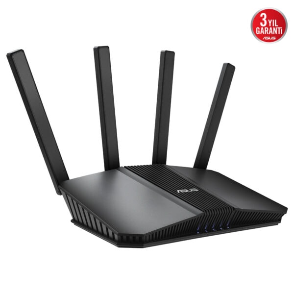 Asus Rt Be59 Be5000 Dual Band Wifi 7 Aimesh Extendable Router Fc4