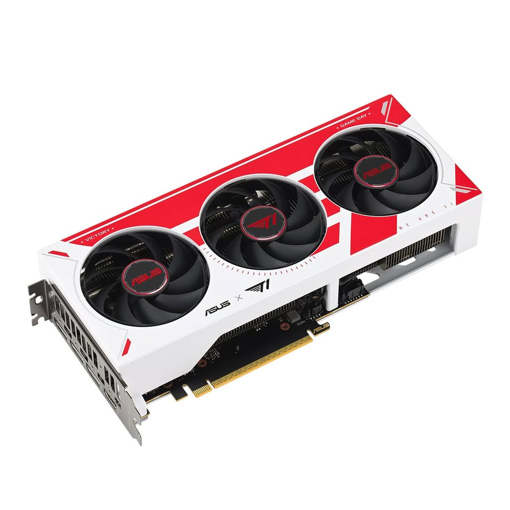 Asus T1 Geforce Rtx 5060 Ti 8gb Gddr7 Oc Edition 128 Bit Dlss 4 Ekran Karti 3