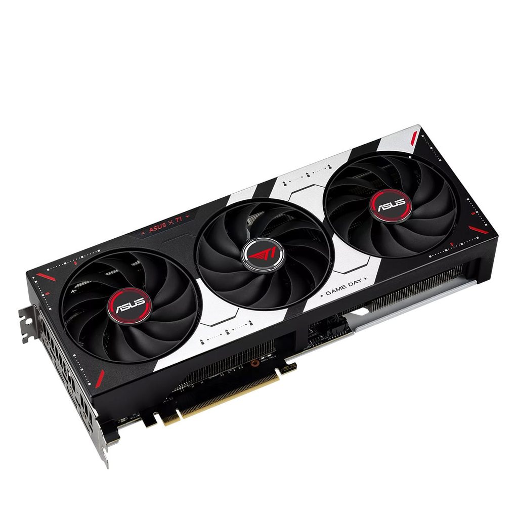 Asus T1 Geforce Rtx 5070 12gb Gddr7 Oc Edition 192 Bit Dlss 4 Ekran Karti 3