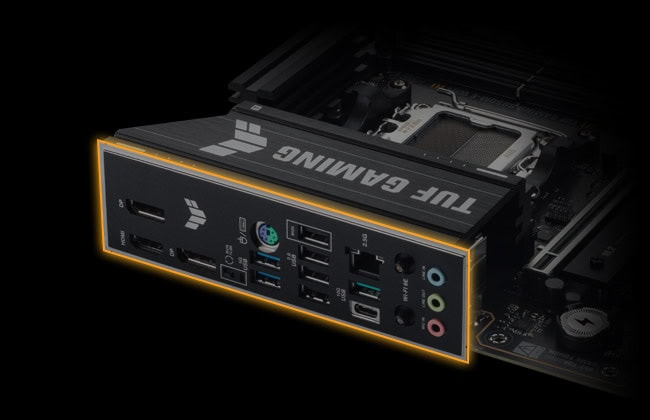 TUF GAMING B850M-E WIFI asus-tuf-gaming-b850m-e-wifi-8000mhz-oc-ddr5-soket-am5-m-2-hdmi-dp-matx-anakart