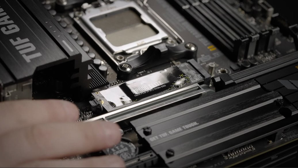 TUF GAMING B850M-E WIFI asus-tuf-gaming-b850m-e-wifi-8000mhz-oc-ddr5-soket-am5-m-2-hdmi-dp-matx-anakart