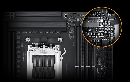 TUF GAMING B850M-PLUS asus-tuf-gaming-b850m-plus-8000mhz-oc-ddr5-soket-am5-m-2-hdmi-dp-matx-anakart