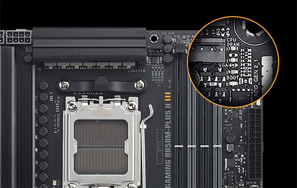asus-tuf-gaming-b850m-plus-ii-8000mhz-oc-ddr5-soket-am5-m-2-hdmi-dp-matx-anakart