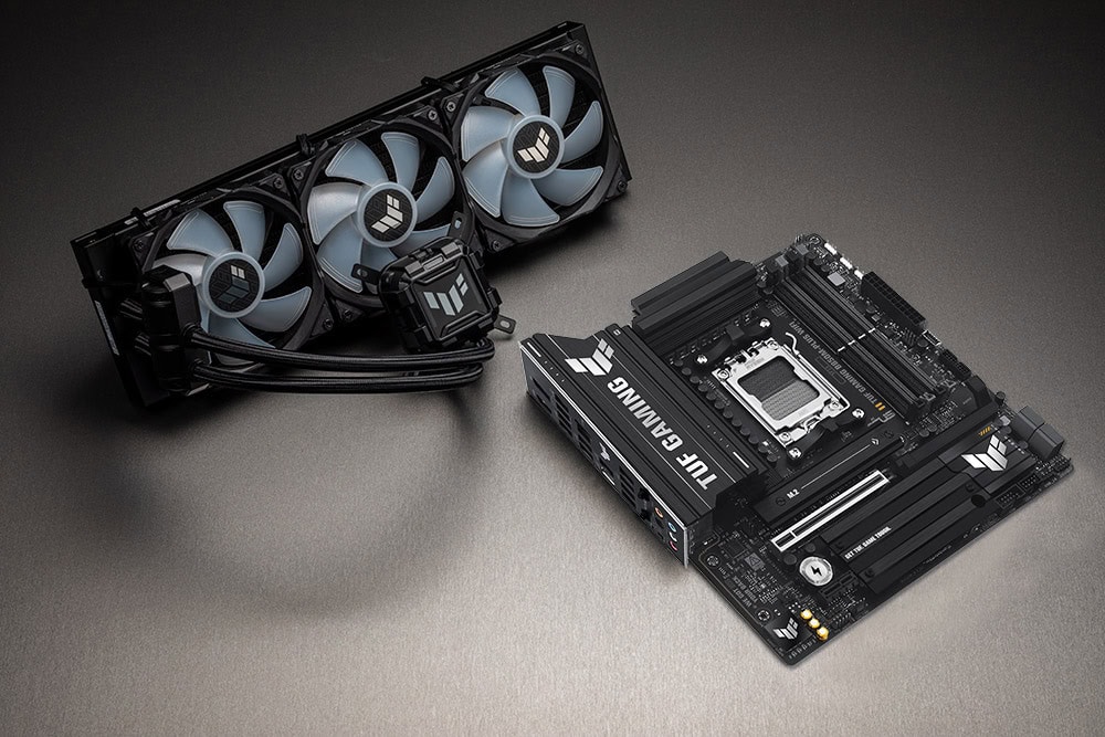 asus-tuf-gaming-b850m-plus-ii-8000mhz-oc-ddr5-soket-am5-m-2-hdmi-dp-matx-anakart