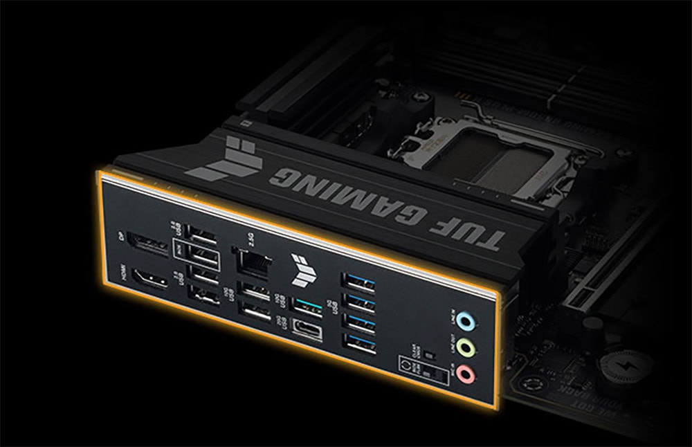asus-tuf-gaming-b850m-plus-ii-8000mhz-oc-ddr5-soket-am5-m-2-hdmi-dp-matx-anakart