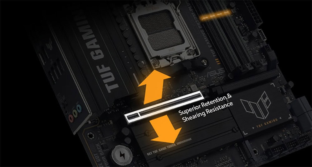 asus-tuf-gaming-b850m-plus-ii-8000mhz-oc-ddr5-soket-am5-m-2-hdmi-dp-matx-anakart