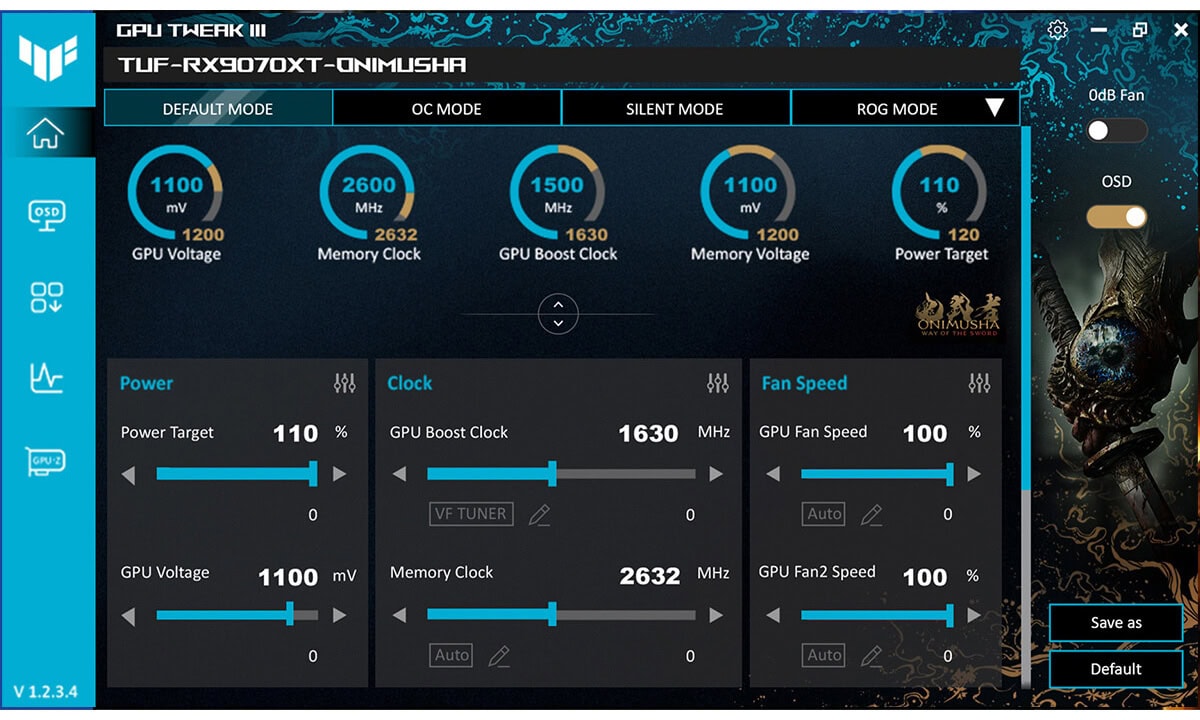 En Üst Düzey GPU Ayarlama Aracı