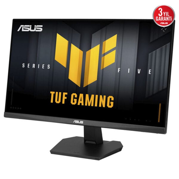 Asus Tuf Gaming Vg249qm5f 23 8 Inc 260hz 0 3ms Full Hd Adaptive Sync Fast Ips Gaming Monitor Fc4