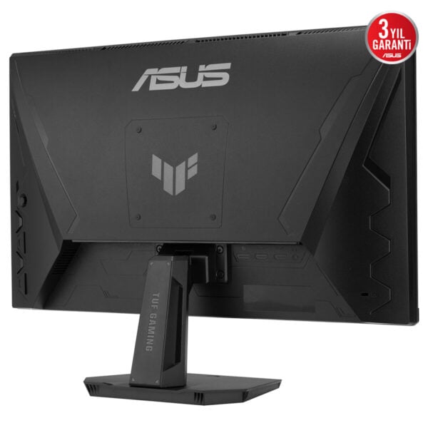 Asus Tuf Gaming Vg249qm5f 23 8 Inc 260hz 0 3ms Full Hd Adaptive Sync Fast Ips Gaming Monitor Fc7