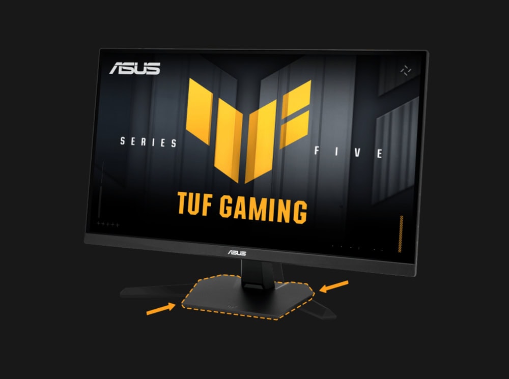 VG279QM5F asus-tuf-gaming-vg279qm5f-27-inc-260hz-0-3ms-full-hd-adaptive-sync-fast-ips-gaming-monitor