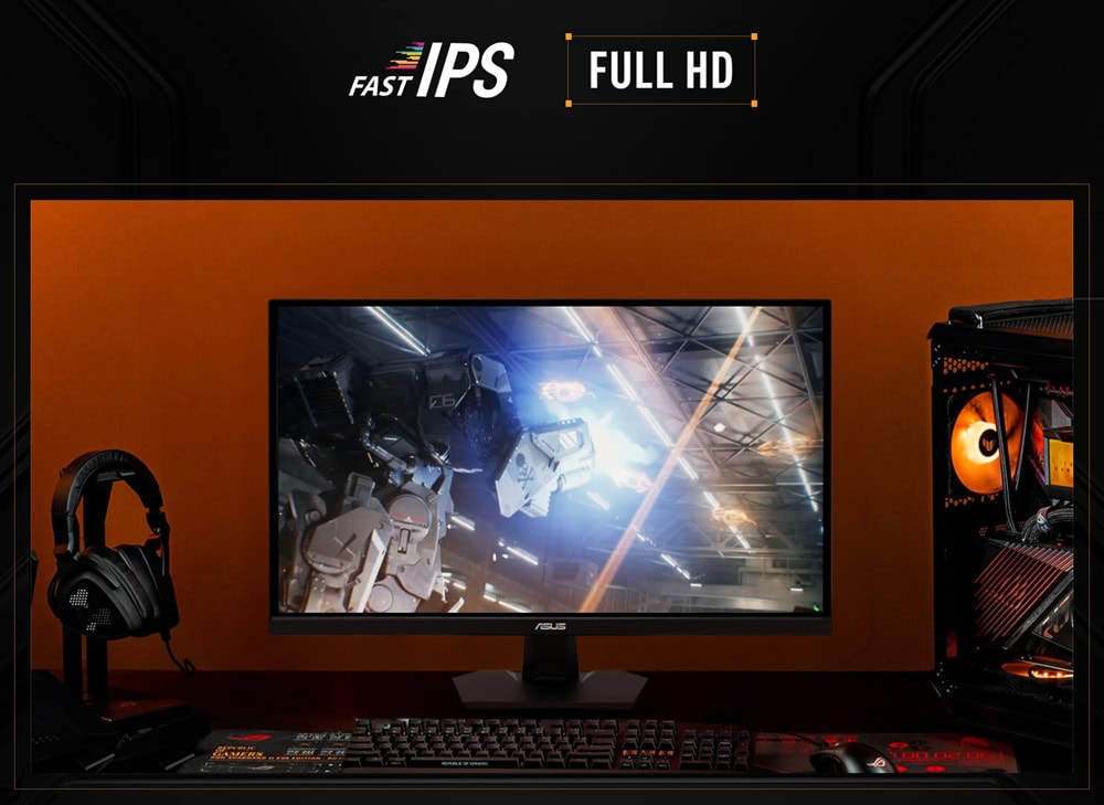 VG279QM5F asus-tuf-gaming-vg279qm5f-27-inc-260hz-0-3ms-full-hd-adaptive-sync-fast-ips-gaming-monitor