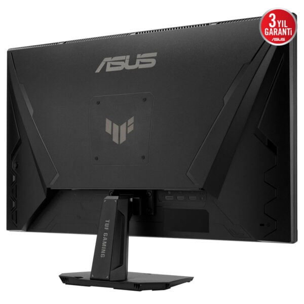 Asus Tuf Gaming Vg279qm5f 27 Inc 260hz 0 3ms Full Hd Adaptive Sync Fast Ips Gaming Monitor Fc7